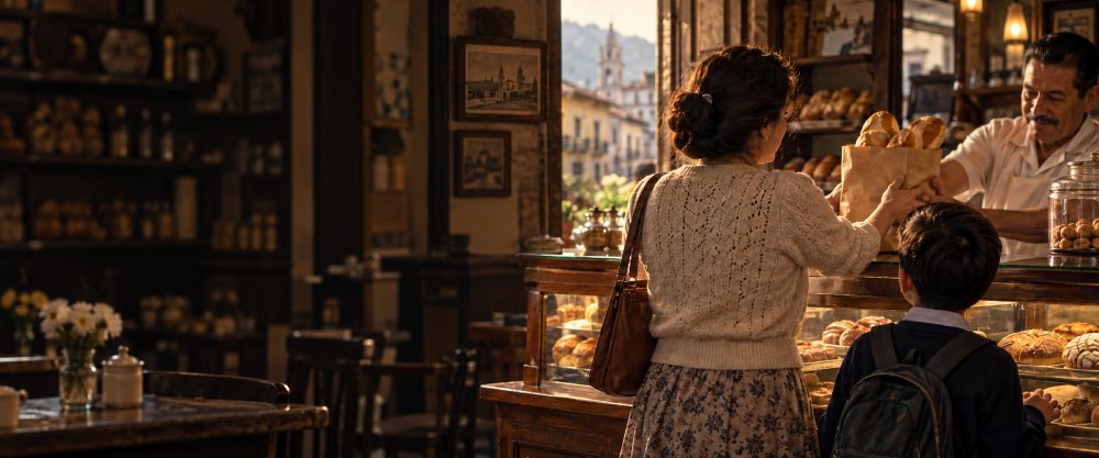 Qué es marca personal y cómo cuidarla, según mi mamá y dos expertos.