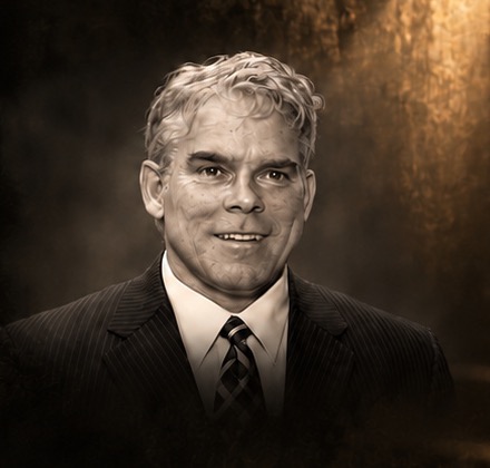 Pr. Bernardo Buder