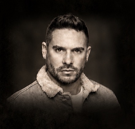 Pastor Andrés Caicedo