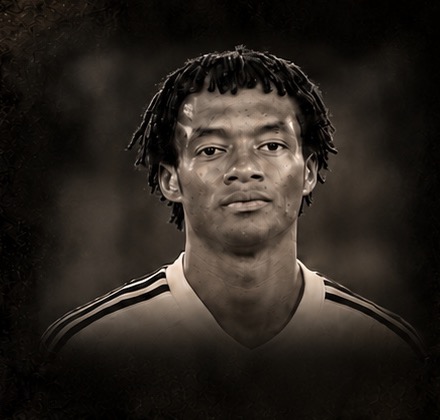 Juan Guillermo Cuadrado